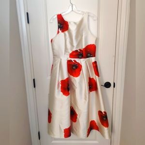 Chicwish Tea length dress